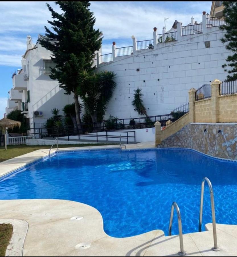 Soltastic Vila Benalmádena Exterior foto