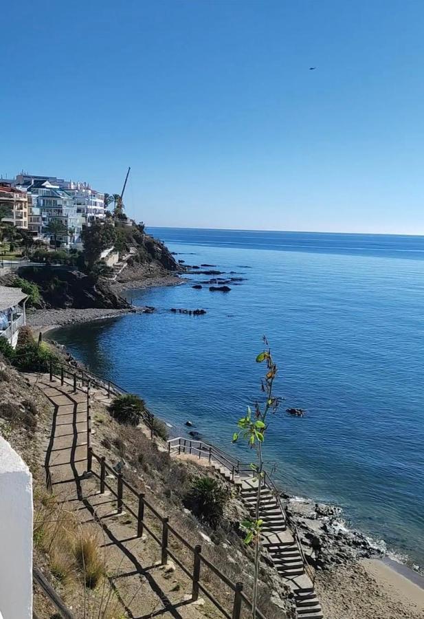Soltastic Vila Benalmádena Exterior foto
